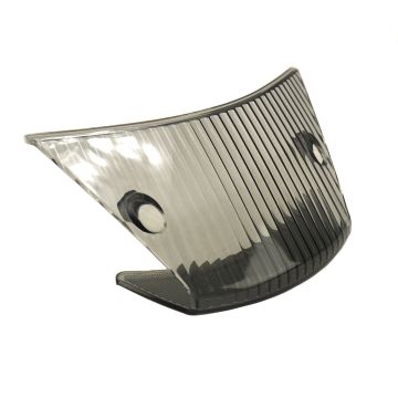 Szyba model Piaggio Zip (2000) wyciek DMP