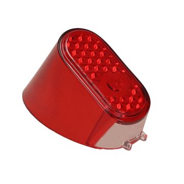 TYLNE SZKŁO PUCH MV50/MS50 ELEC