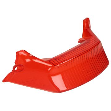 Tylne światło szyby Yamaha Bw's NG czerwone