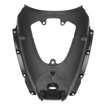 Ekran tylny Sym Mio czarny oryginalny