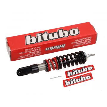 Amortyzator tylny Bitubo YXB Gilera Runner 125cc/180cc