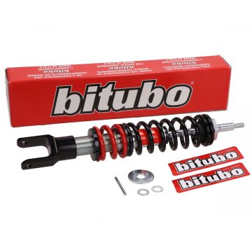 Tylny amortyzator Bitubo YXB Piaggio Zip