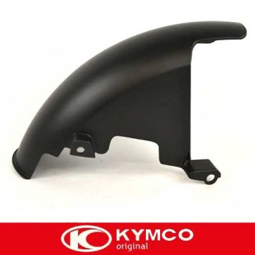 Tylny błotnik nad oponą Kymco People S