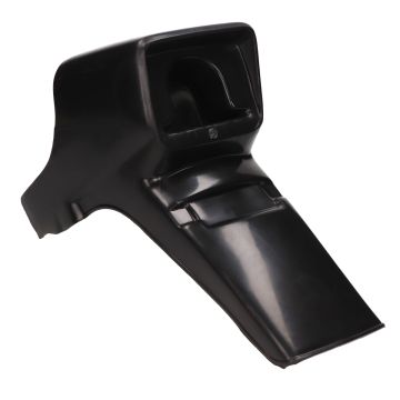 Błotnik tylny Honda MB czarny-9574