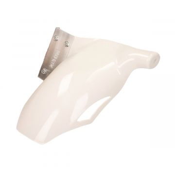 Zupełnie nowa Yamaha Aerox MKX biały