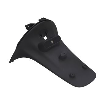 Błotnik tylny Piaggio zip 4-suwowy/Zip (2000) sp oryginalny szary