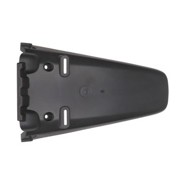 Błotnik tylny Sym Fiddle czarny oryginalny 80100-ala-000