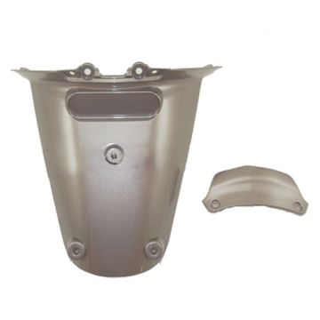 Błotnik tylny Vespa Primavera/Sprint brązowy 129/ a