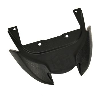 Tylny spojler Piaggio Zip 2000 Sp czarny oryginalny 576121