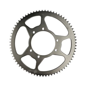 Zębatka tylna dt50r/dt50sm/futer/ryz/sen/smx/xsm/xtm 71t DMP