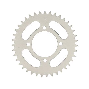 tylne koło łańcuchowe/tylne koło zębate duży otwór Yamaha fs1 39tooth DMP