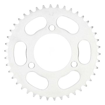 Zębatka tylna Honda MT/MB/ MTX (420) 70mm 3 otwory 42 zęby IGM