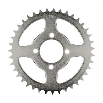 tylne koło łańcuchowe mały otwór dt-m/dt-mx/fs1/rd-m/rd-mx 39t DMP