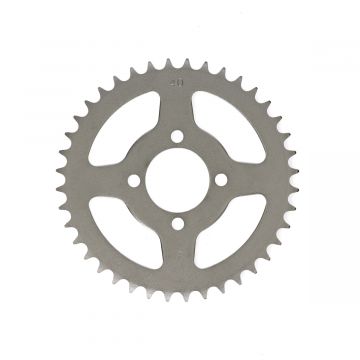 tylne koło łańcuchowe mały otwór dt-m/dt-mx/fs1/rd-m/rd-mx 40t DMP