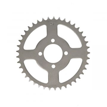tylne koło łańcuchowe mały otwór dt-m/dt-mx/fs1/rd-m/rd-mx 41t DMP