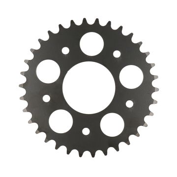 Koło zębate tylne Kreidler 34 zęby 3/16 Esjot 20-0439-34