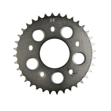 Zębatka tylna 36t 3/16 DMP