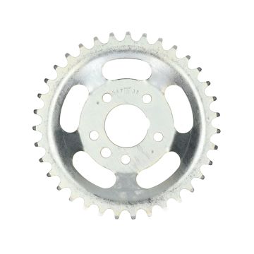 Zębatka tylna Ładownica DS50 35t esjot 20-0647-35