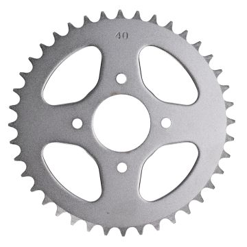 Zębatka tylna Sachs Hercules 415 42.5mm 4g 40t