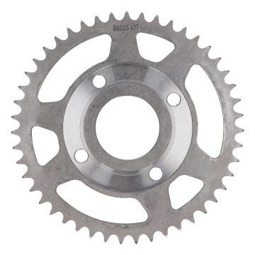 Zębatka tylna Yamaha TZR (420) 54,1mm 4g 47t IGM