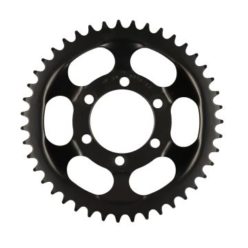 tylna zębata sprinterska 43t 3/16 z448-15.100