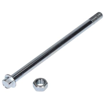 Tylna oś widelec Honda MB/MT