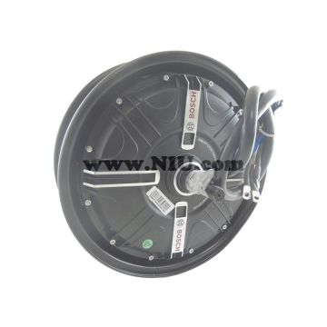 Silnik/Felga Tylna Bosch 12" 60V 3000W Niu N-GT/N-Pro oryginał