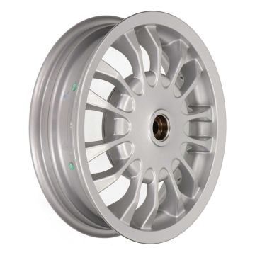 Koło tylne Vespa Sprint srebrne oryginalne 1c000713