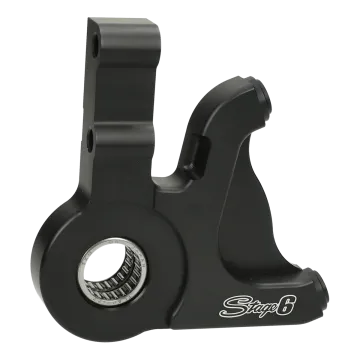 Adapter zacisku hamulcowego Stage6 R/T Zacisk tłokowy 4 do Piaggio Zip SP