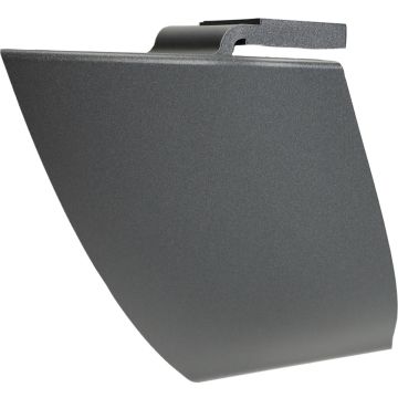 Vespa Sprint Sport Pokrywa prawego podnóżka matowy szary