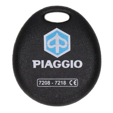 Alarm zdalnego sterowania E-lux Piaggo oryginalny 602692M