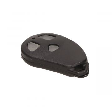 Senty 4 HPS 447N/Patrolline HPS 940 domowy pilot sterydowy