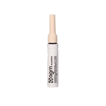 Długopis AGM New Flash Cream 