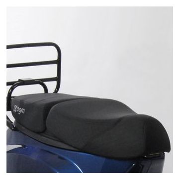 Buddy Duo-Seat AGM VX50 Czarny