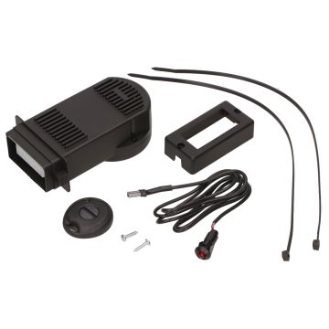 Alarm E-lux z oryginalnym systemem Piaggio/Vespa 602689M