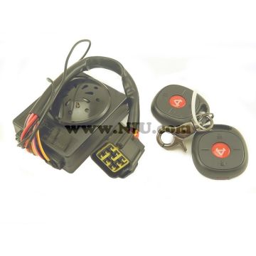 Alarm Niu M1 oryginalny