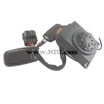 Alarm Niu M+ oryginalny