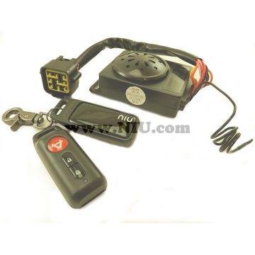 Alarm Niu N1S oryginalny