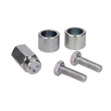 Antirobos śruby antykradzieżowe Artago | Vespa S/LX