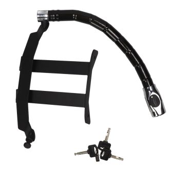 Antirobos Kymco New People S 50/125 DE L