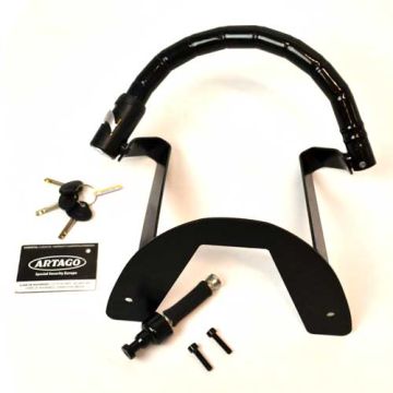 Antirobos Sym Symfonia ST 50/125 Artago