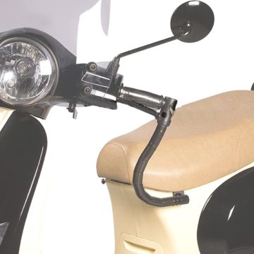 Antirobos/Kabel blokady kierownicy Agm VX/VXS/BTC Riva/China Classic ARTAGO