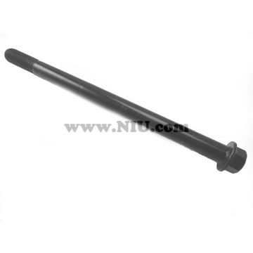 Widelec tylny osi Część U oryginał