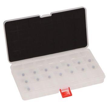 Piaggio/Vespa 15-częściowe pudełko asortymentowe