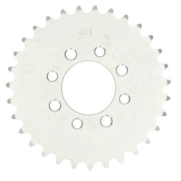 ATW S25 31 miesięcy 42/42 Tomos