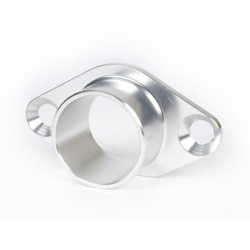 Uitlaataansluiting Pinasco diameter 28mm voor 72cc Evoten BigBore cilinder Ciao,Bravo,Si,Boxer