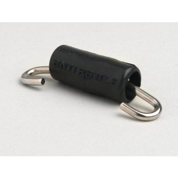 Uitlaatveer BGM Original Anti Rattle RVS 50mm