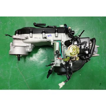 Kompletny blok silnika XSP37GMA-2 12" Sym/Peugeot oryginalny