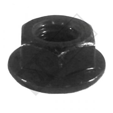 NAKRĘTKA U 8MM
