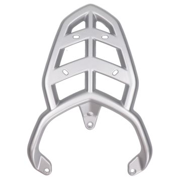 Peugeot Kisbee oryginalna A07005 oś tylna